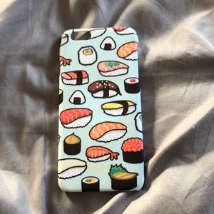 iphone 6s sushi case